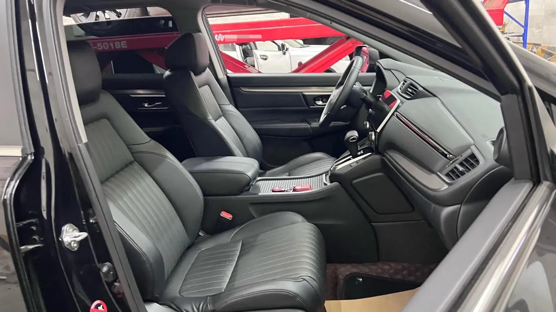 2021 HONDA BREEZE thumbnail 2