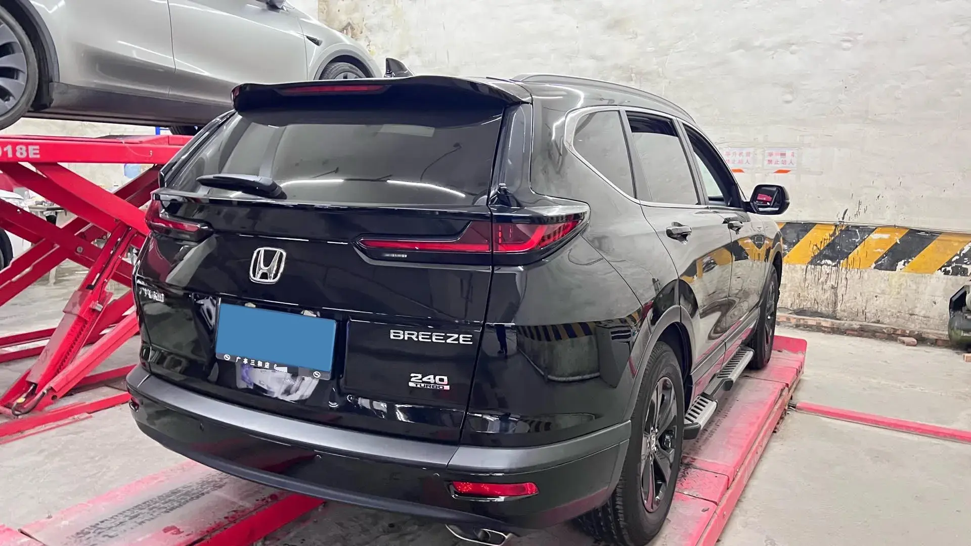 2021 HONDA BREEZE thumbnail 3