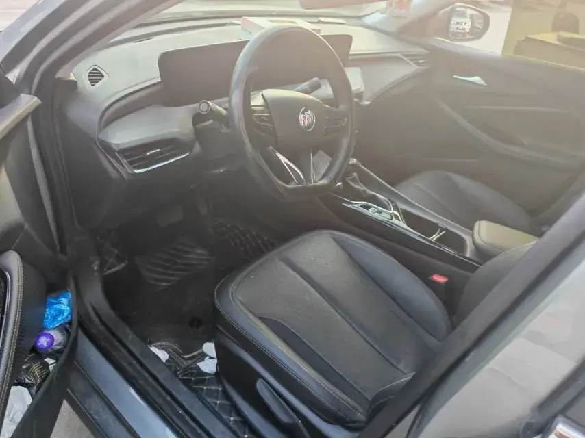 2023 BUICK VERANO thumbnail 3