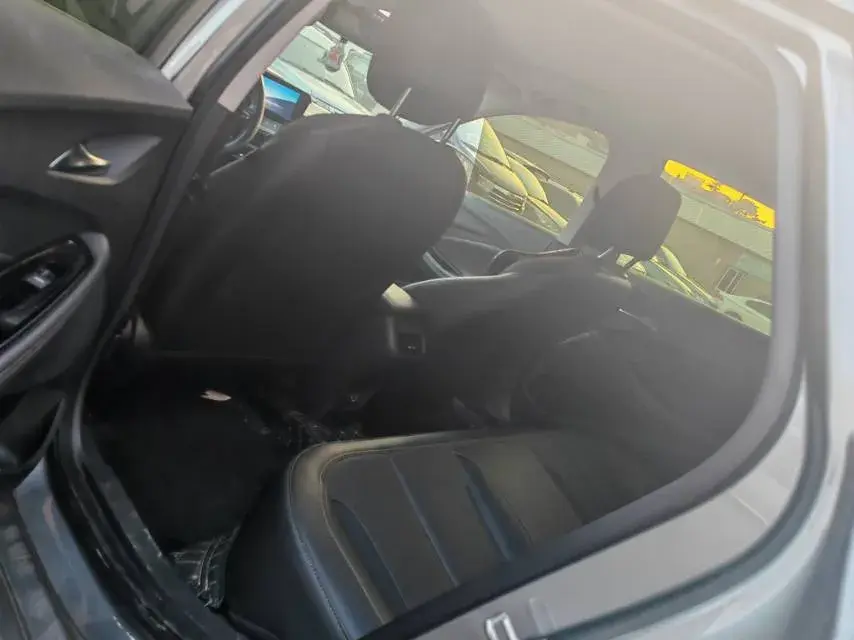 2023 BUICK VERANO thumbnail 4