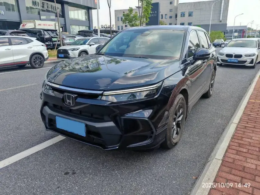 2023 HONDA BREEZE view 1