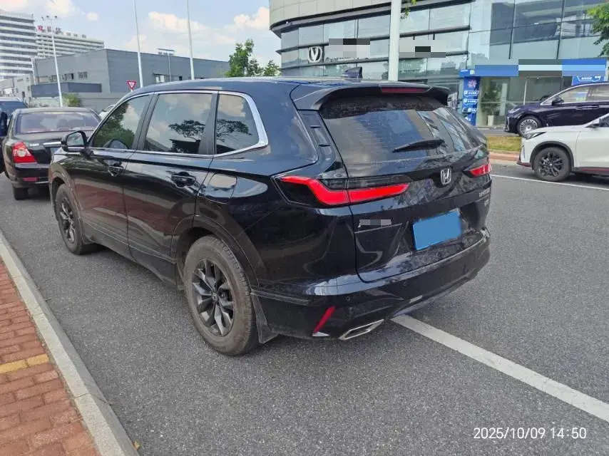 2023 HONDA BREEZE thumbnail 4