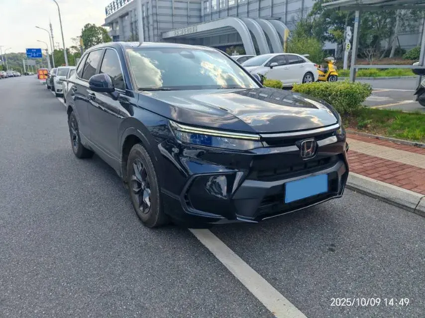 2023 HONDA BREEZE thumbnail 2