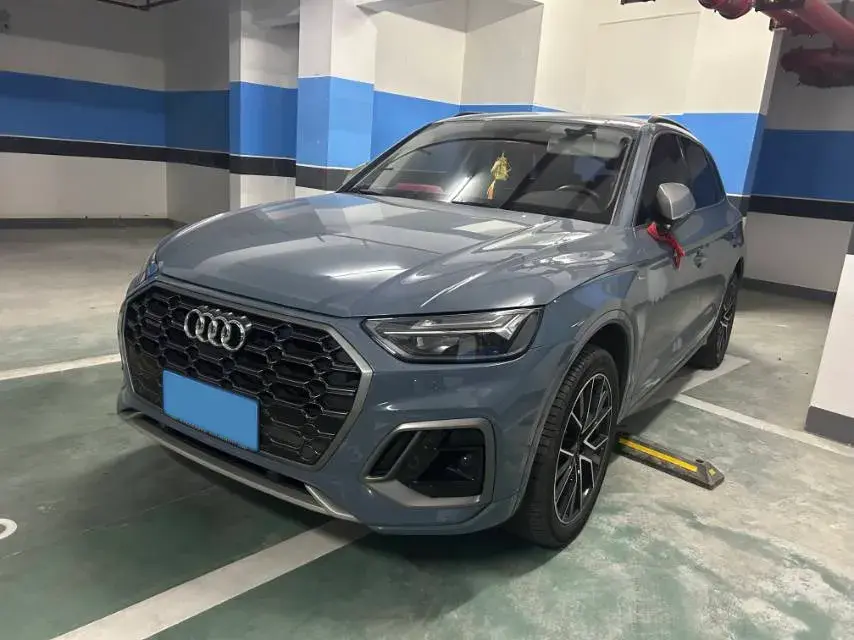 2022 Audi Q5L 2.0T 190HP L4 7DCT