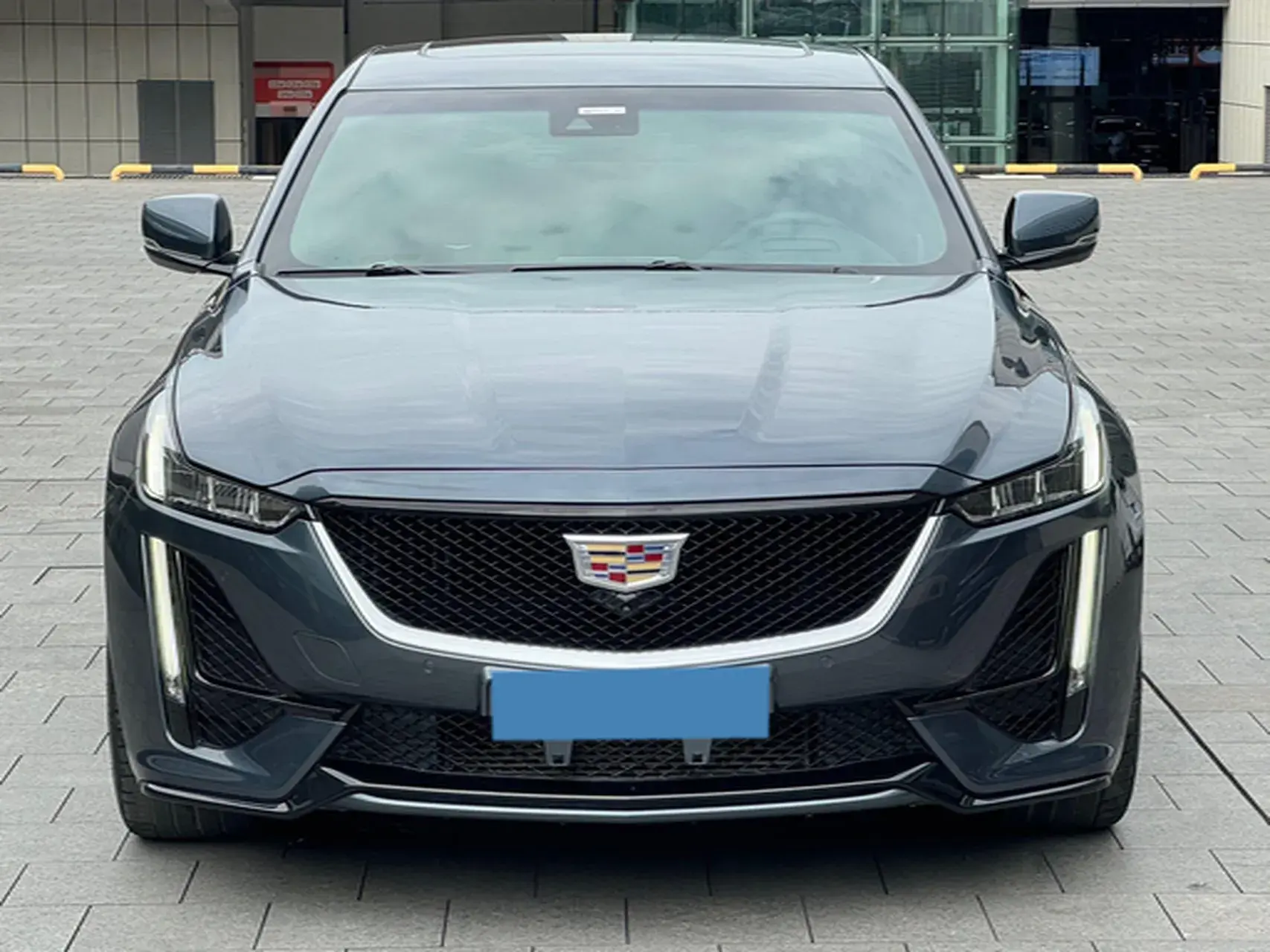 2021 CADILLAC CT5 thumbnail 2