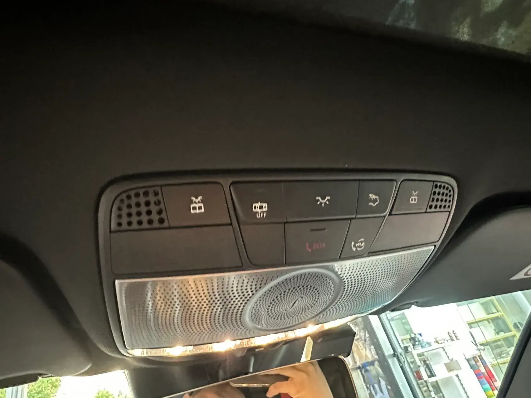 2020 MERCEDES-BENZ GLC thumbnail 4