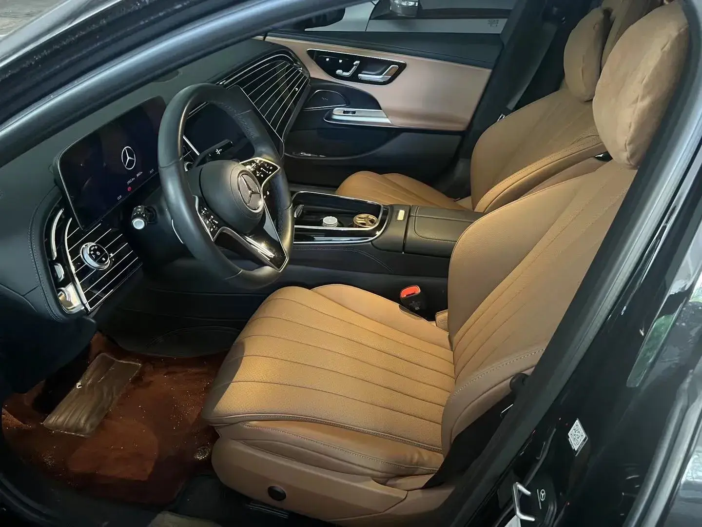 2024 MERCEDES-BENZ E thumbnail 4