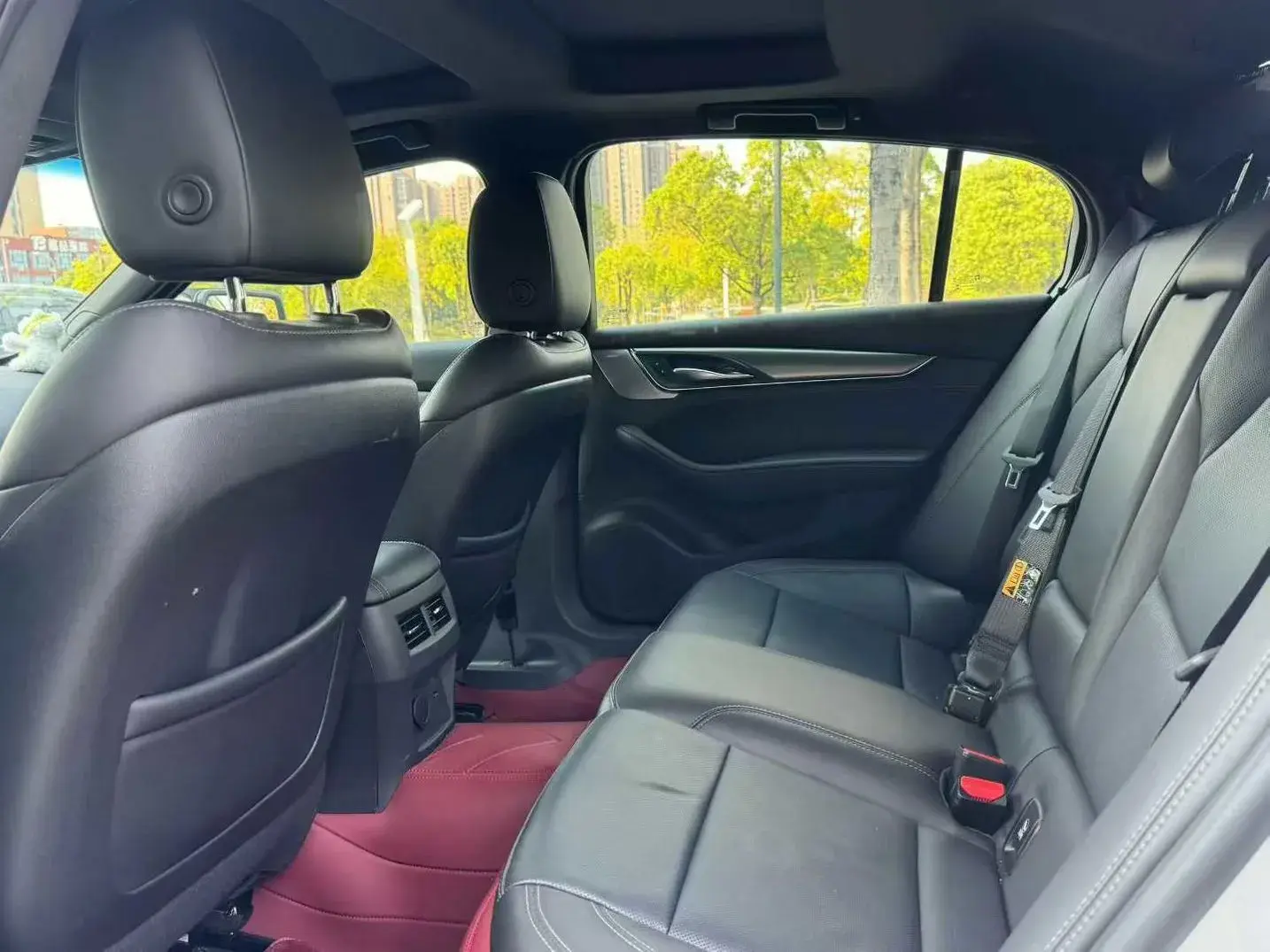 2023 CADILLAC CT5 thumbnail 4