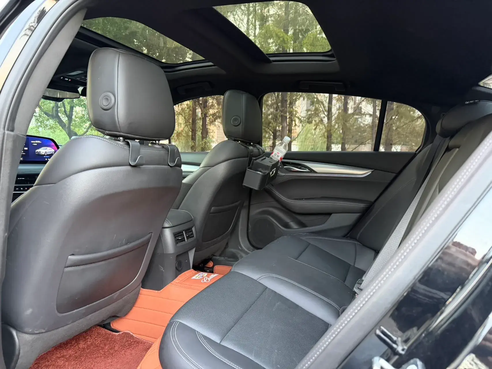 2024 CADILLAC CT5 thumbnail 4