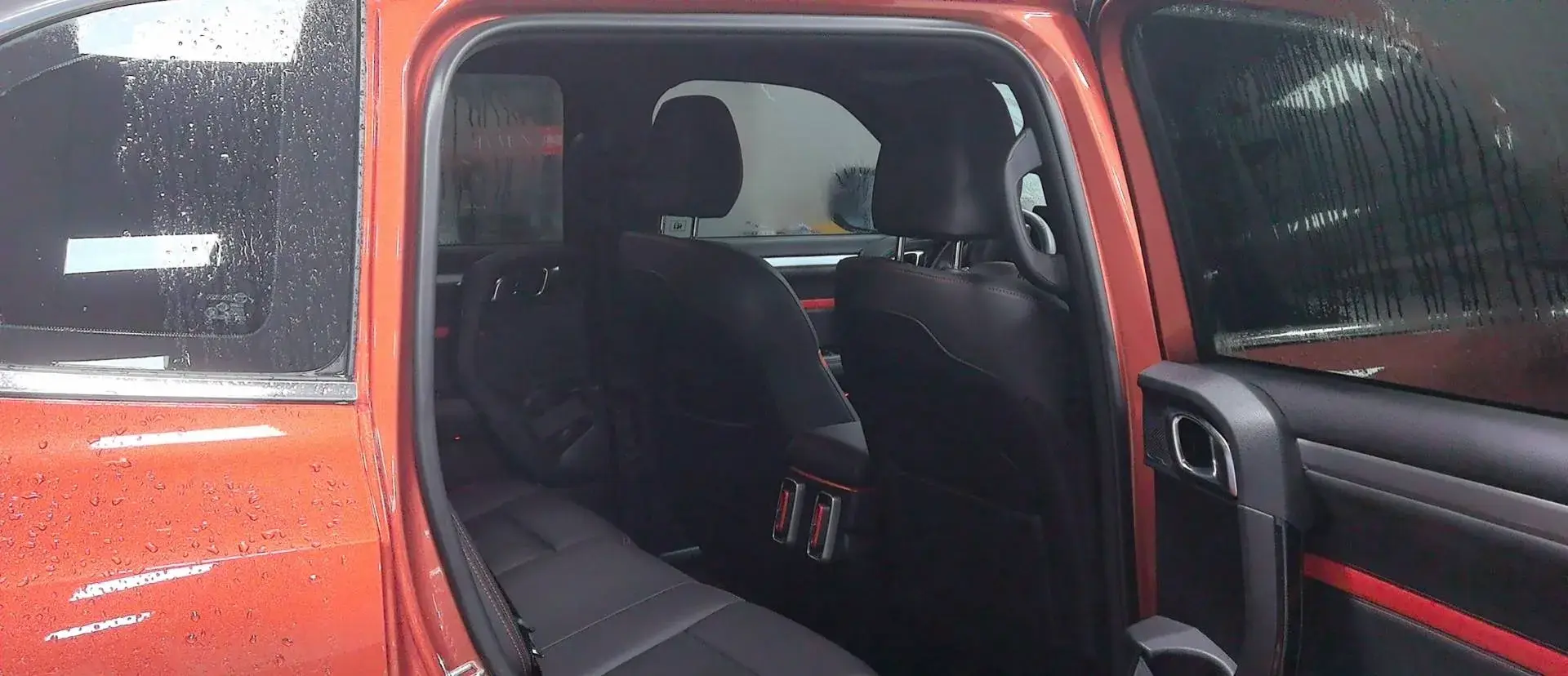 2022 HAVAL DARGO thumbnail 4