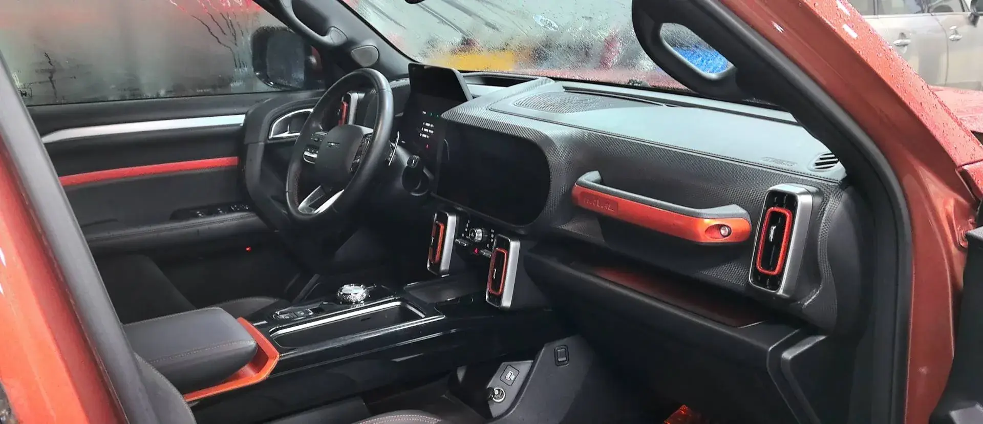 2022 HAVAL DARGO thumbnail 3