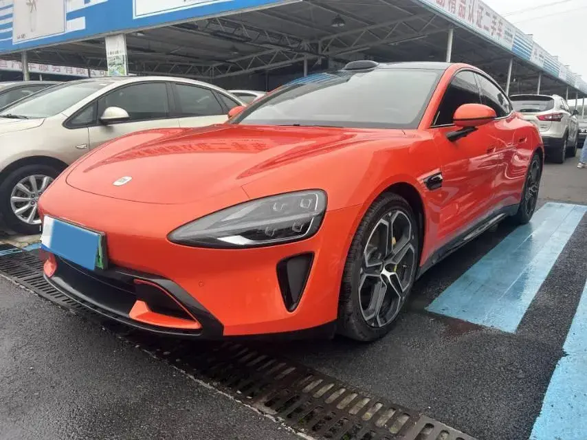 2024 MI SU7 BEV 101KWH