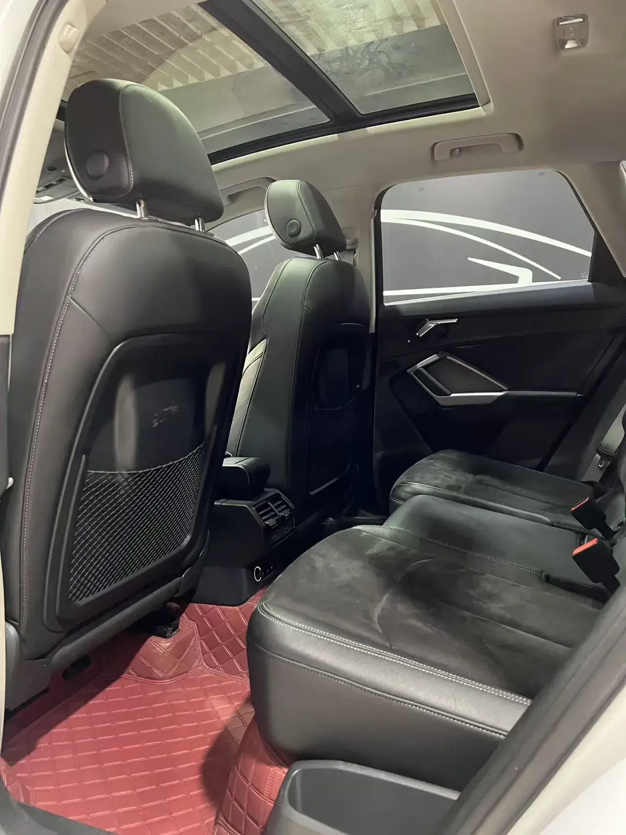 2019 AUDI Q3 thumbnail 4