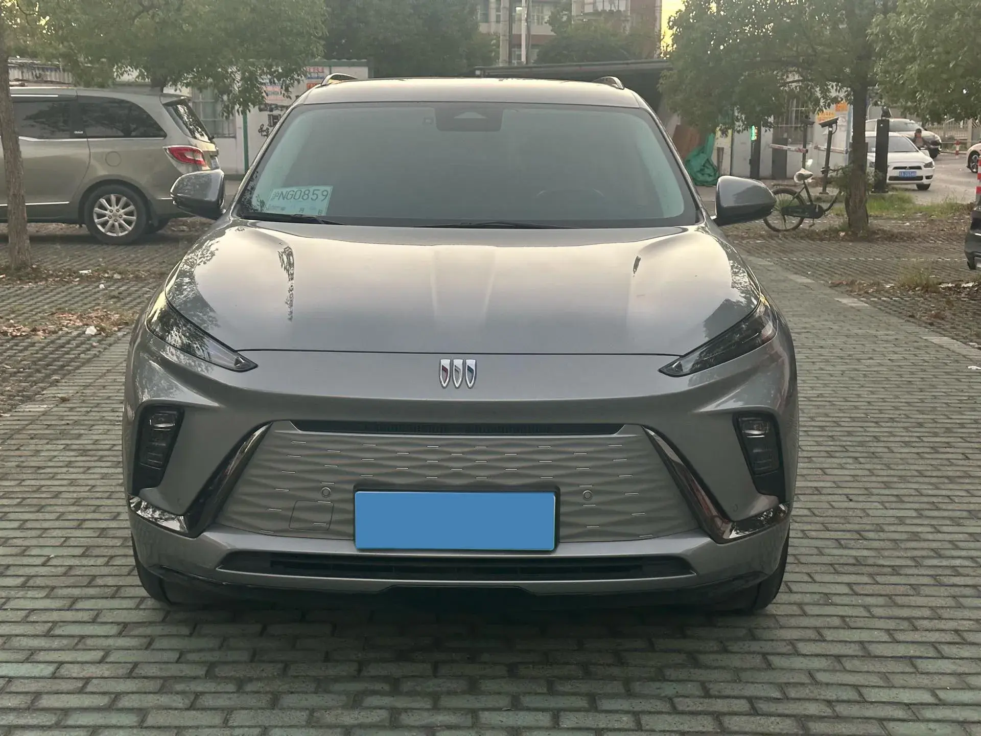 2023 BUICK E5 thumbnail 2