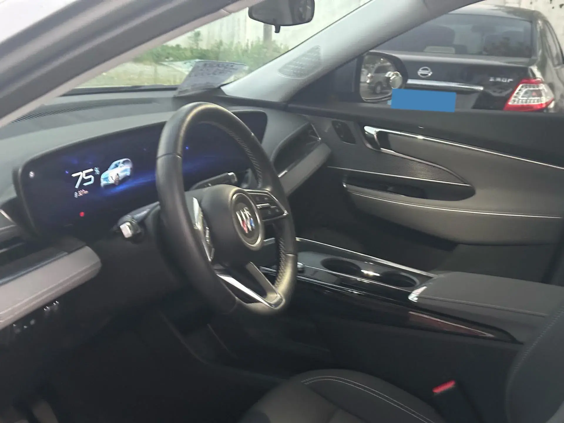 2023 BUICK E5 thumbnail 4