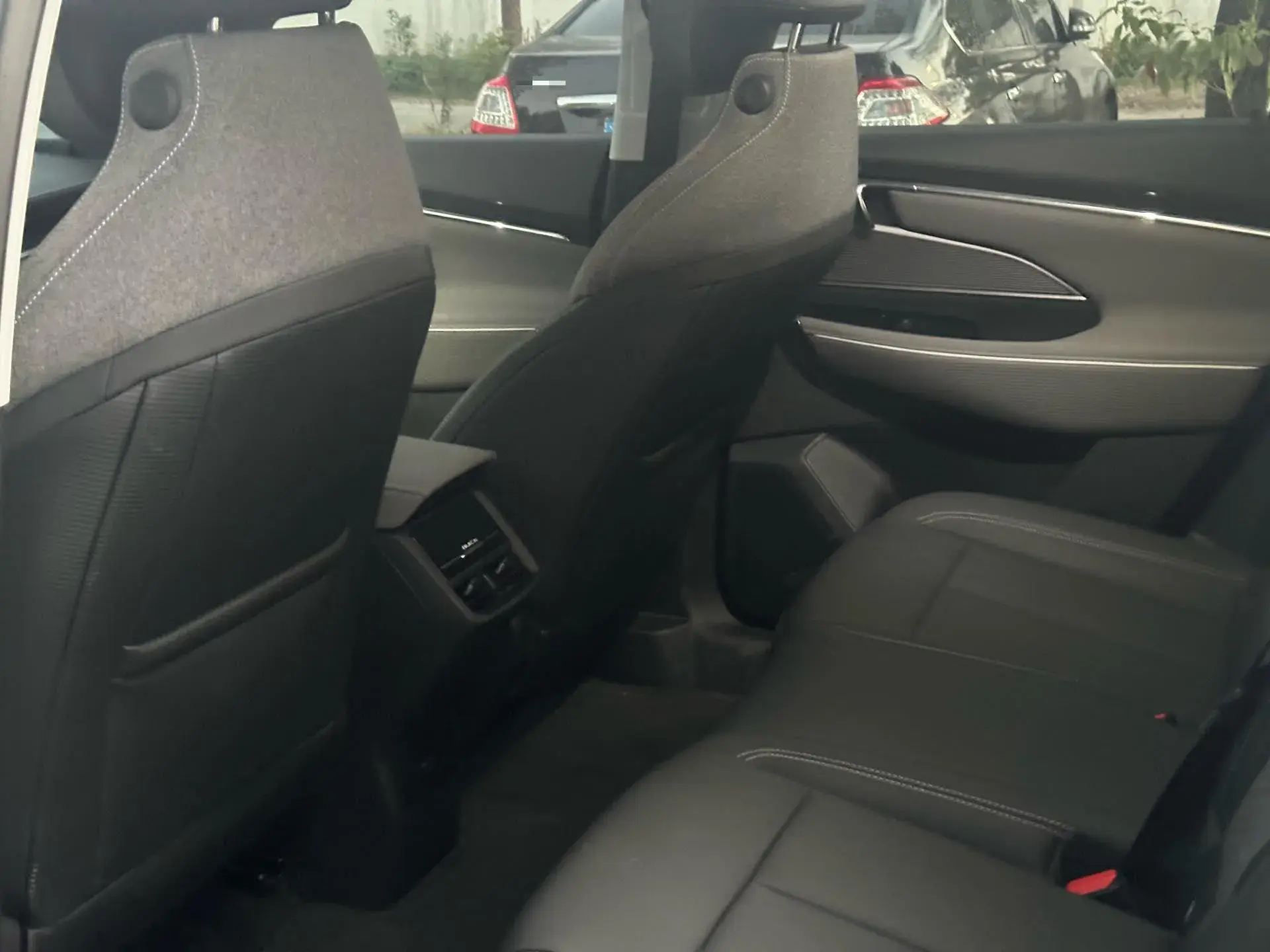 2023 BUICK E5 thumbnail 3