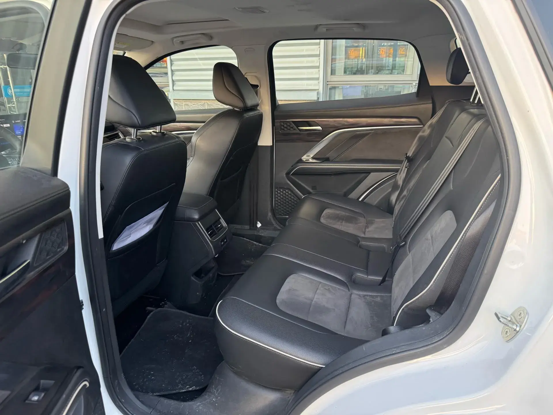 2021 HAVAL H6 thumbnail 4