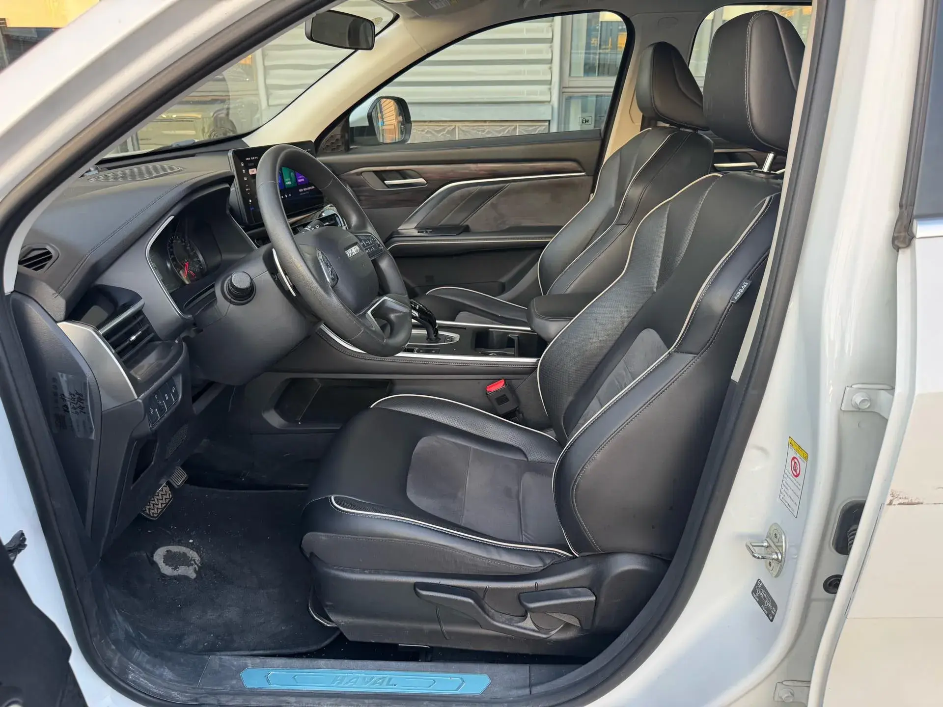 2021 HAVAL H6 thumbnail 3