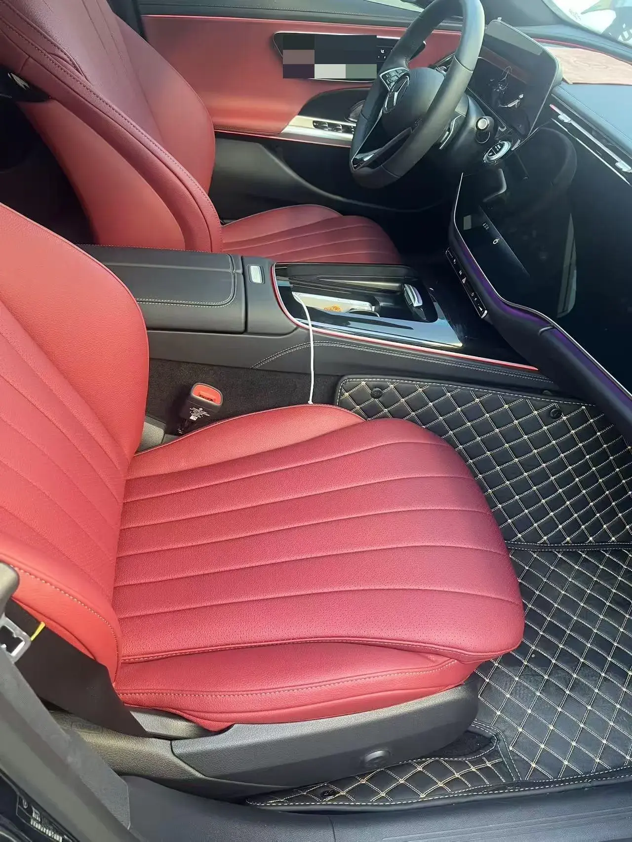 2025 MERCEDES-BENZ E thumbnail 3