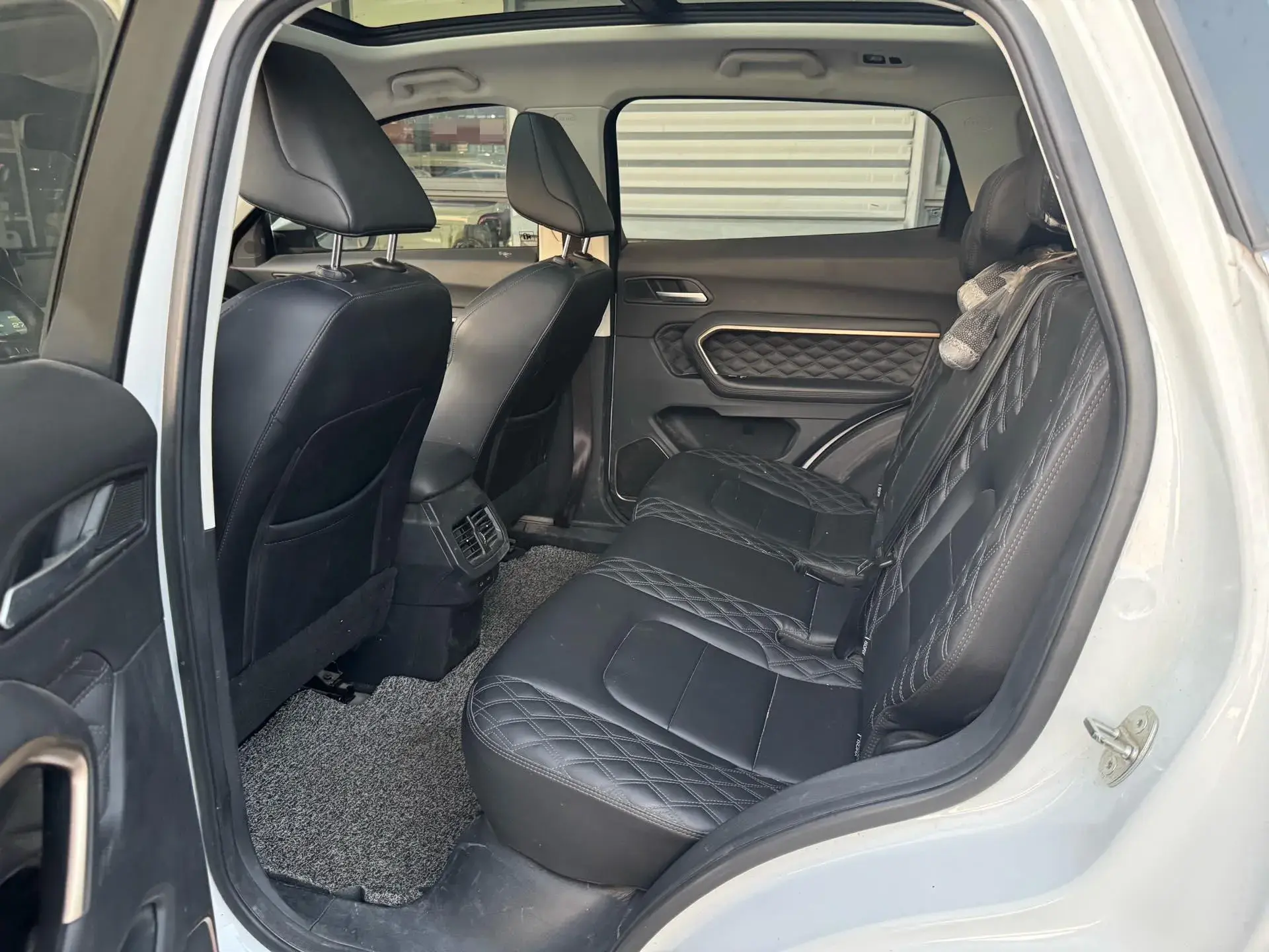 2021 HAVAL H6 thumbnail 4