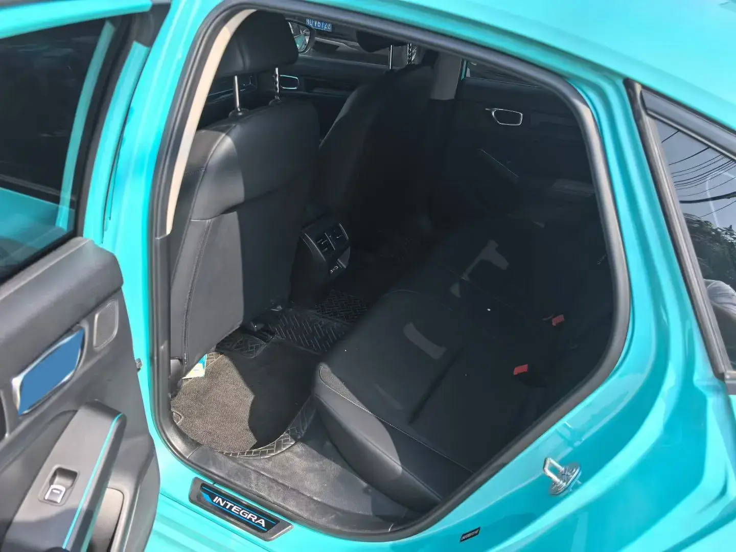 2023 HONDA INTEGRA thumbnail 4