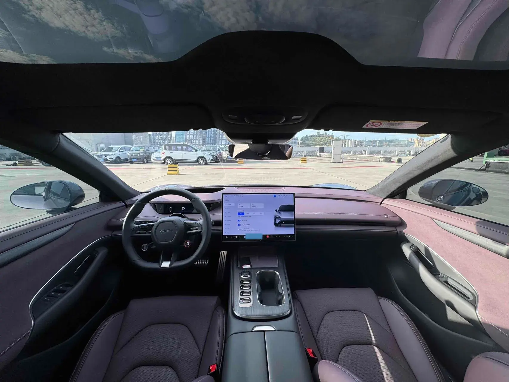 2024 MI SU7 thumbnail 4