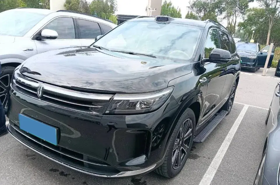 2024 AITO AITO view 1