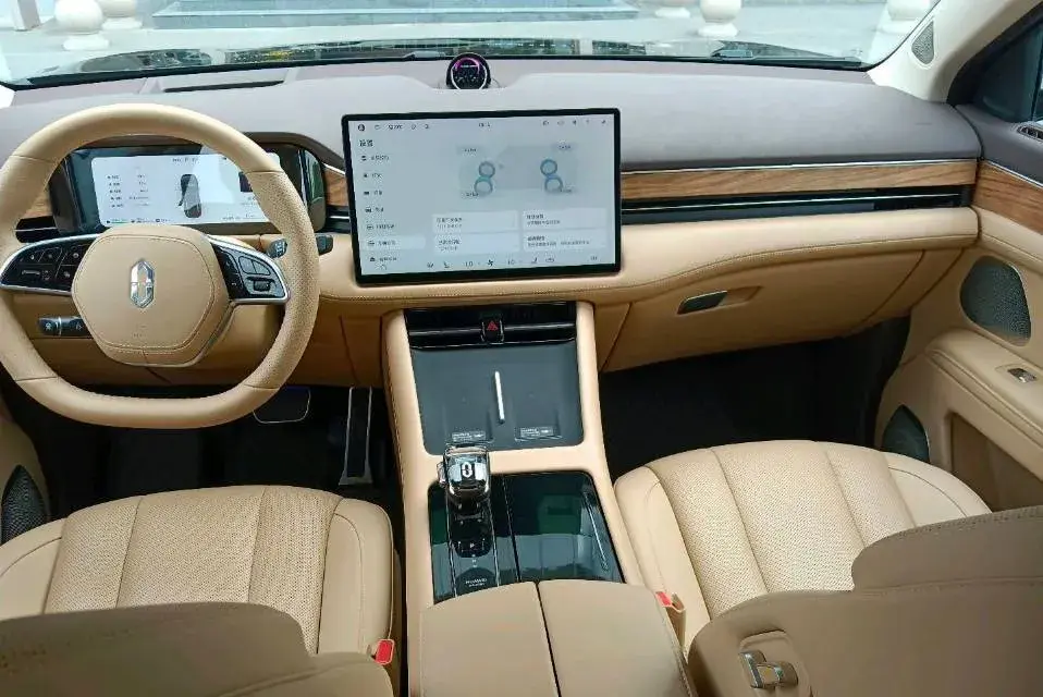 2024 AITO AITO thumbnail 4