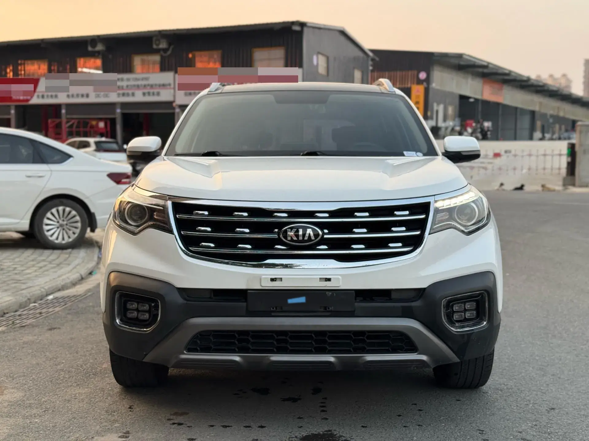 2019 KIA SPORTAGE thumbnail 2