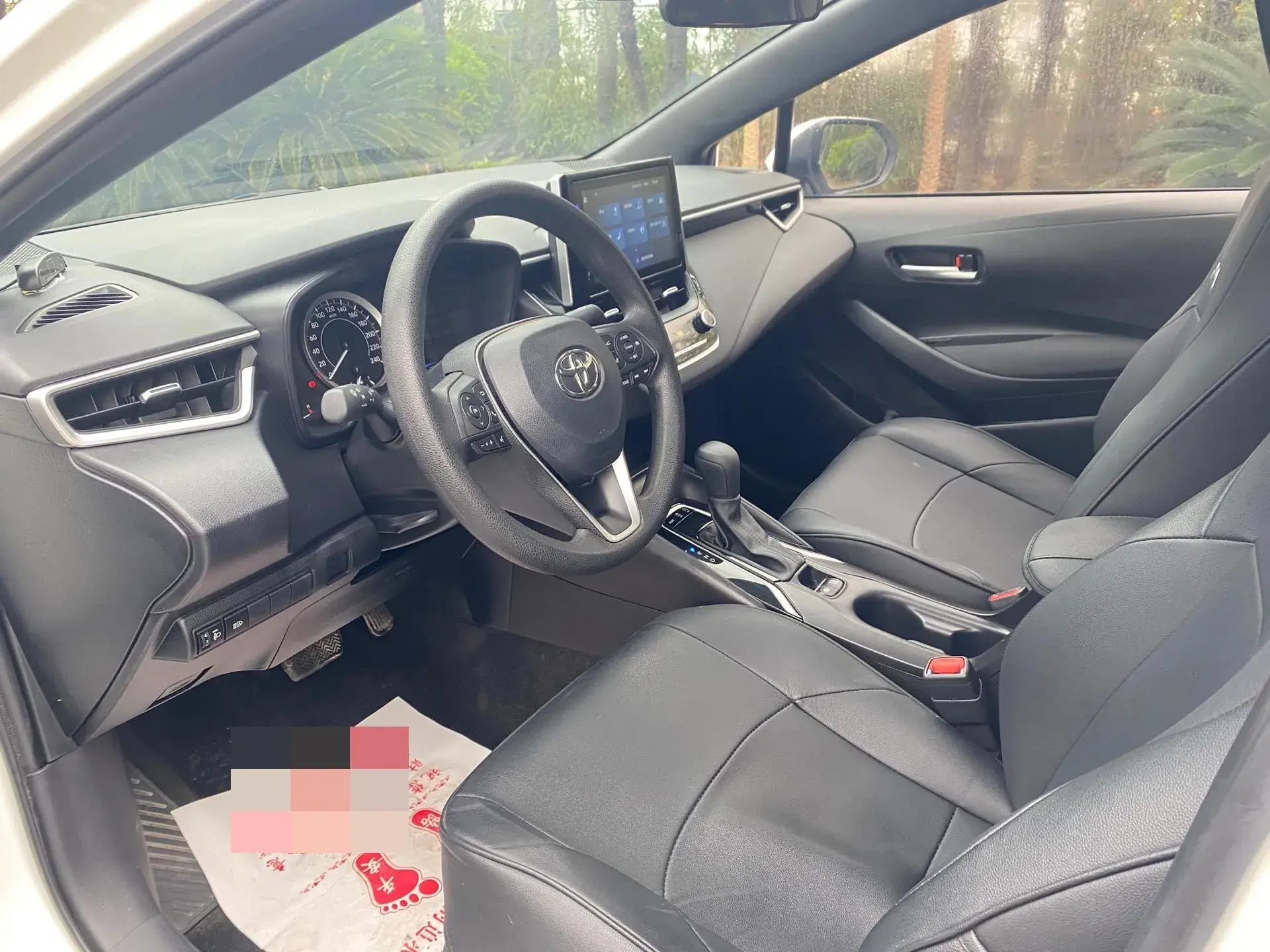 2021 TOYOTA LEVIN thumbnail 4