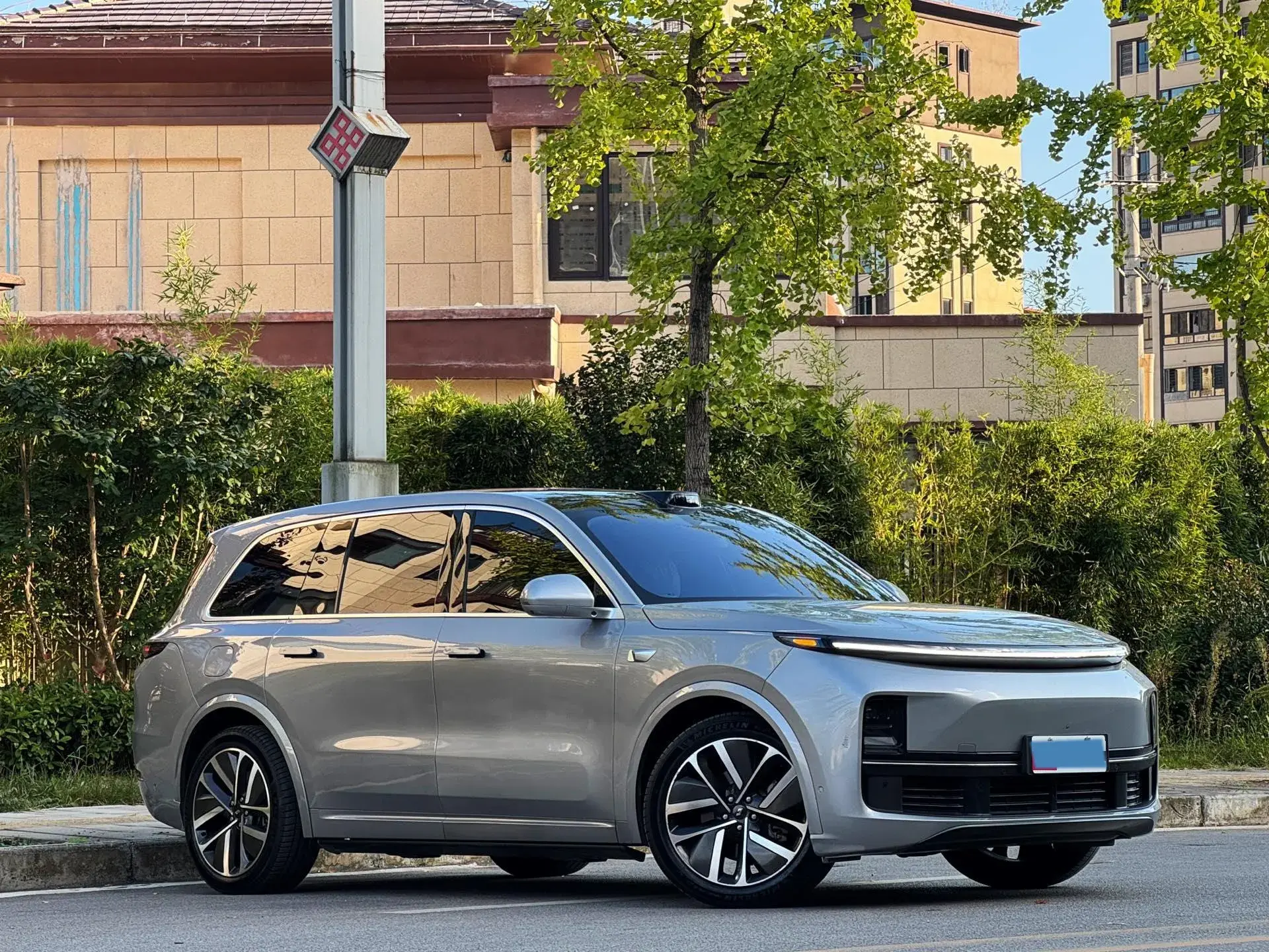 2022 LI L9 thumbnail 3