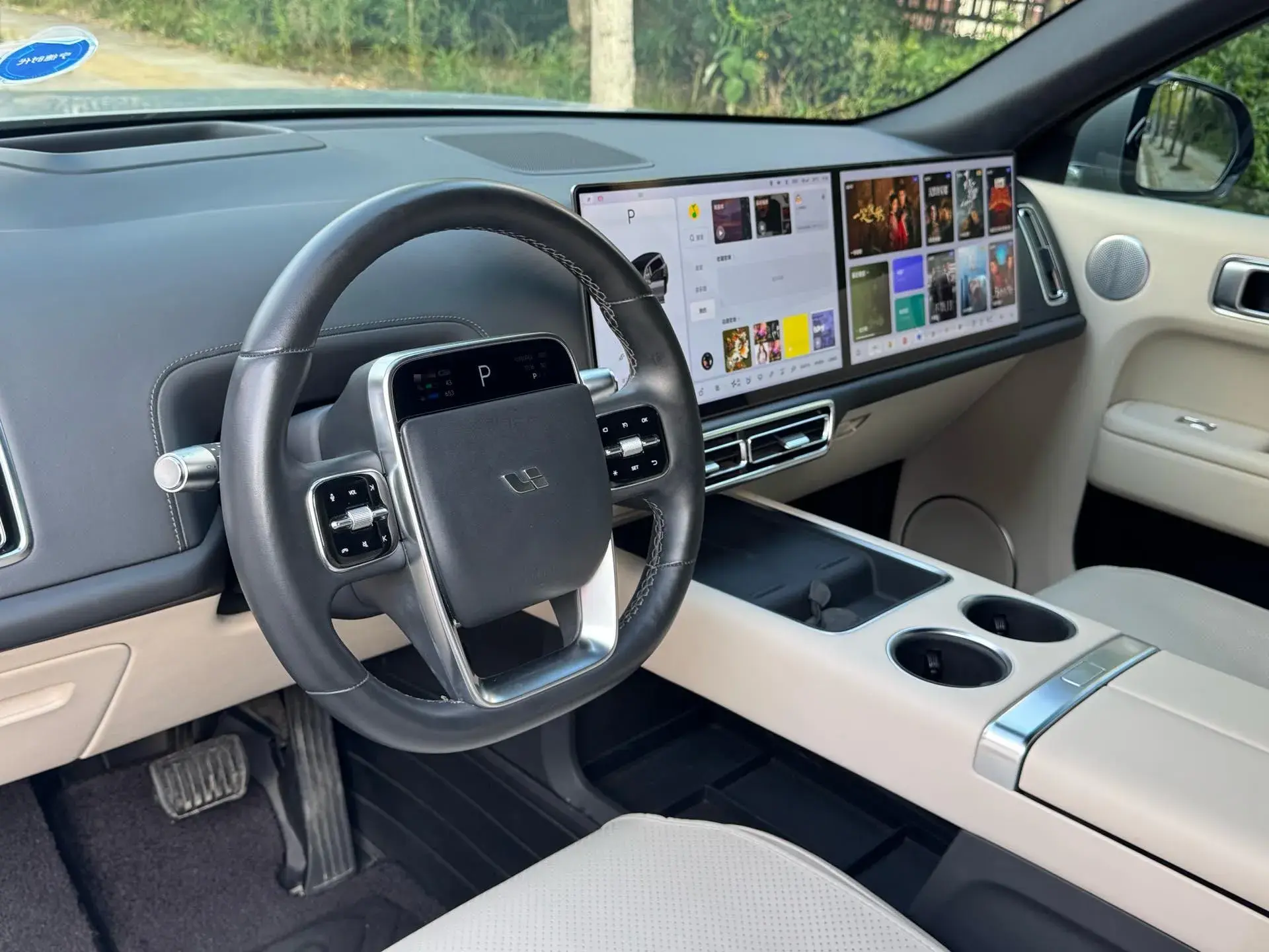 2022 LI L9 thumbnail 4