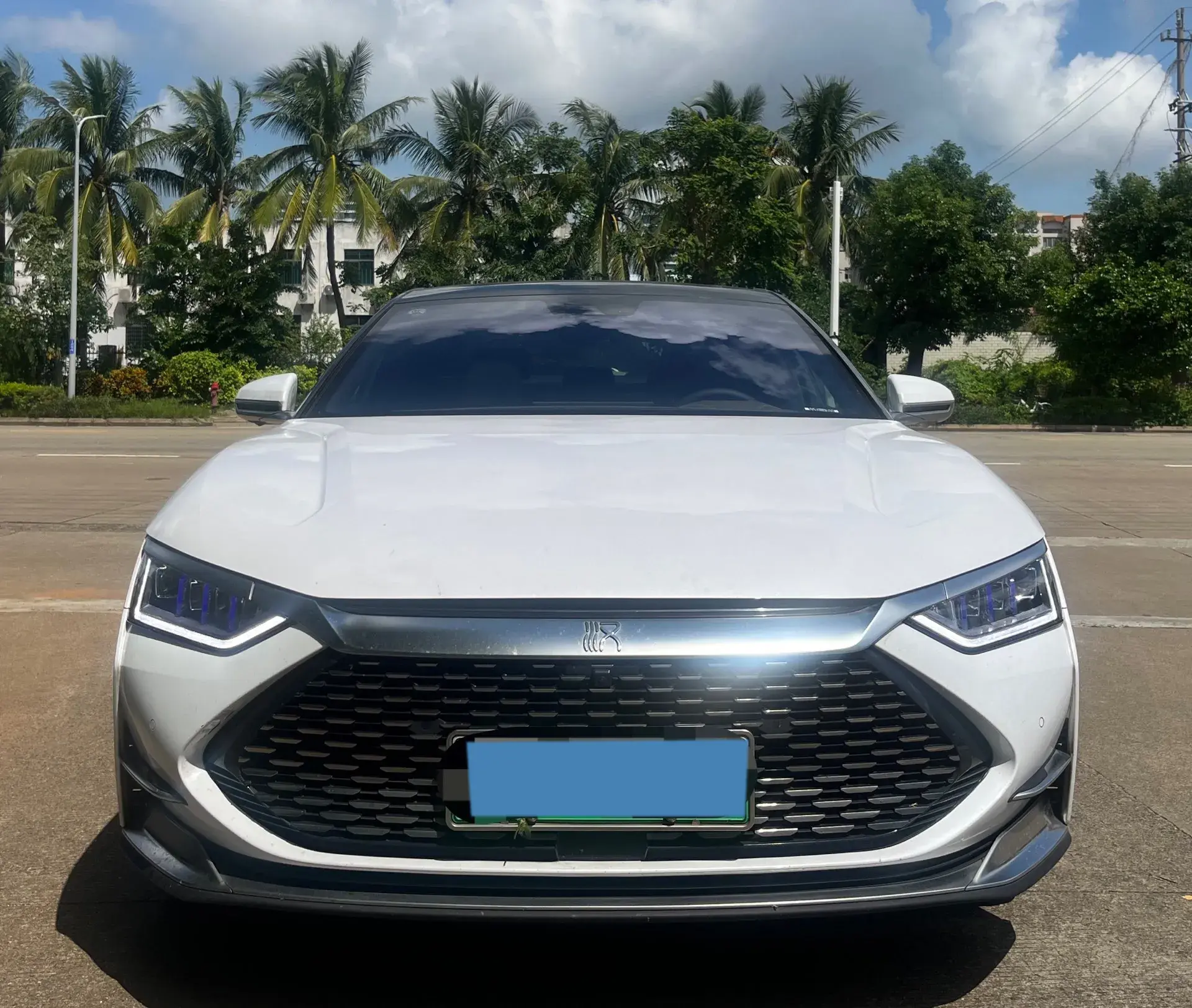 2020 BYD HAN thumbnail 2