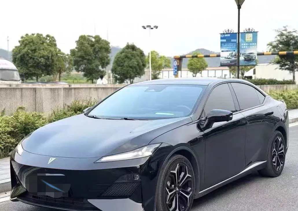 2025 DEEPAL SL03 view 1