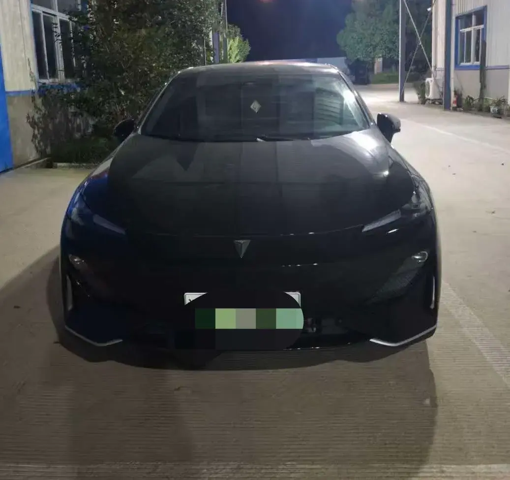 2025 DEEPAL SL03 thumbnail 2