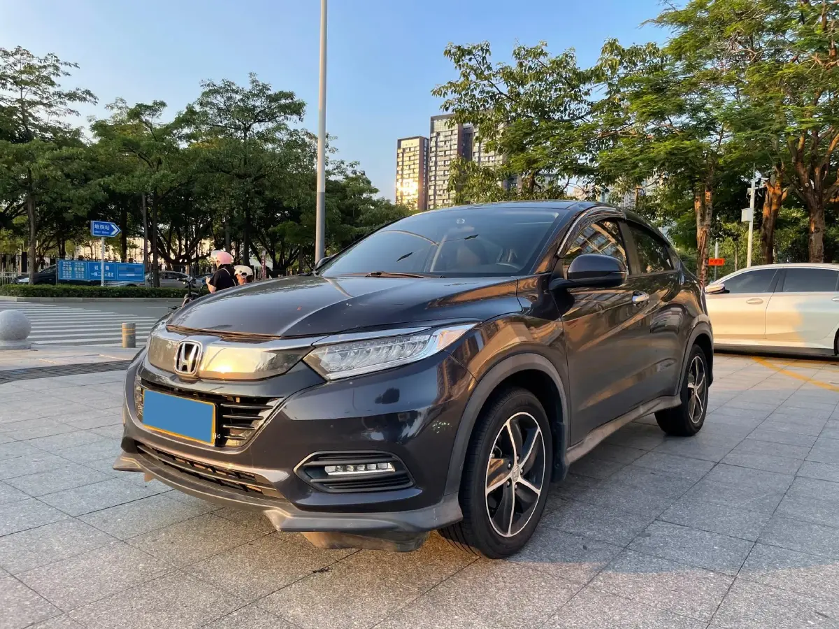 2020 Honda XR-V 1.5T 177HP L4 CVT