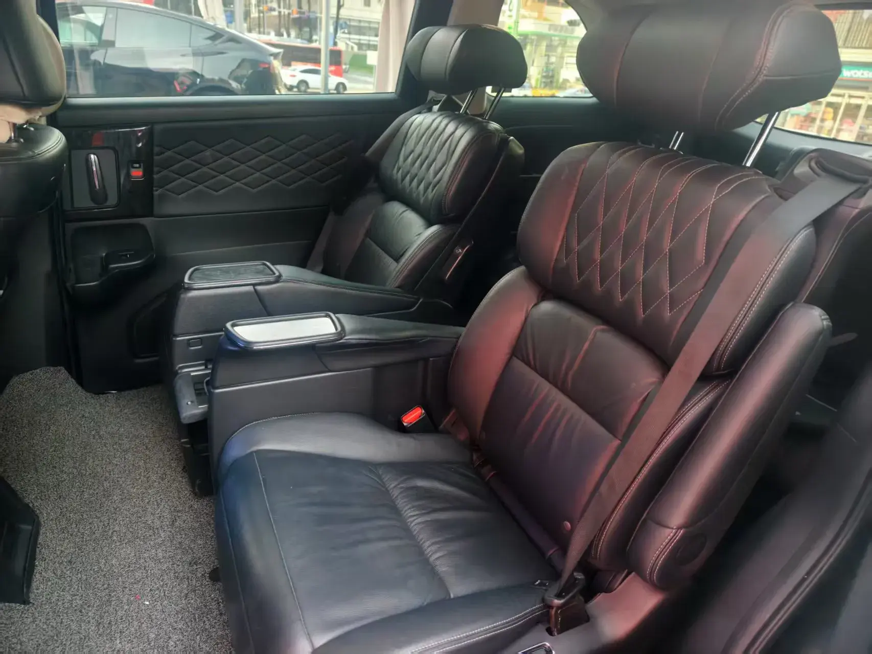 2019 HONDA ELYSIOIN thumbnail 3