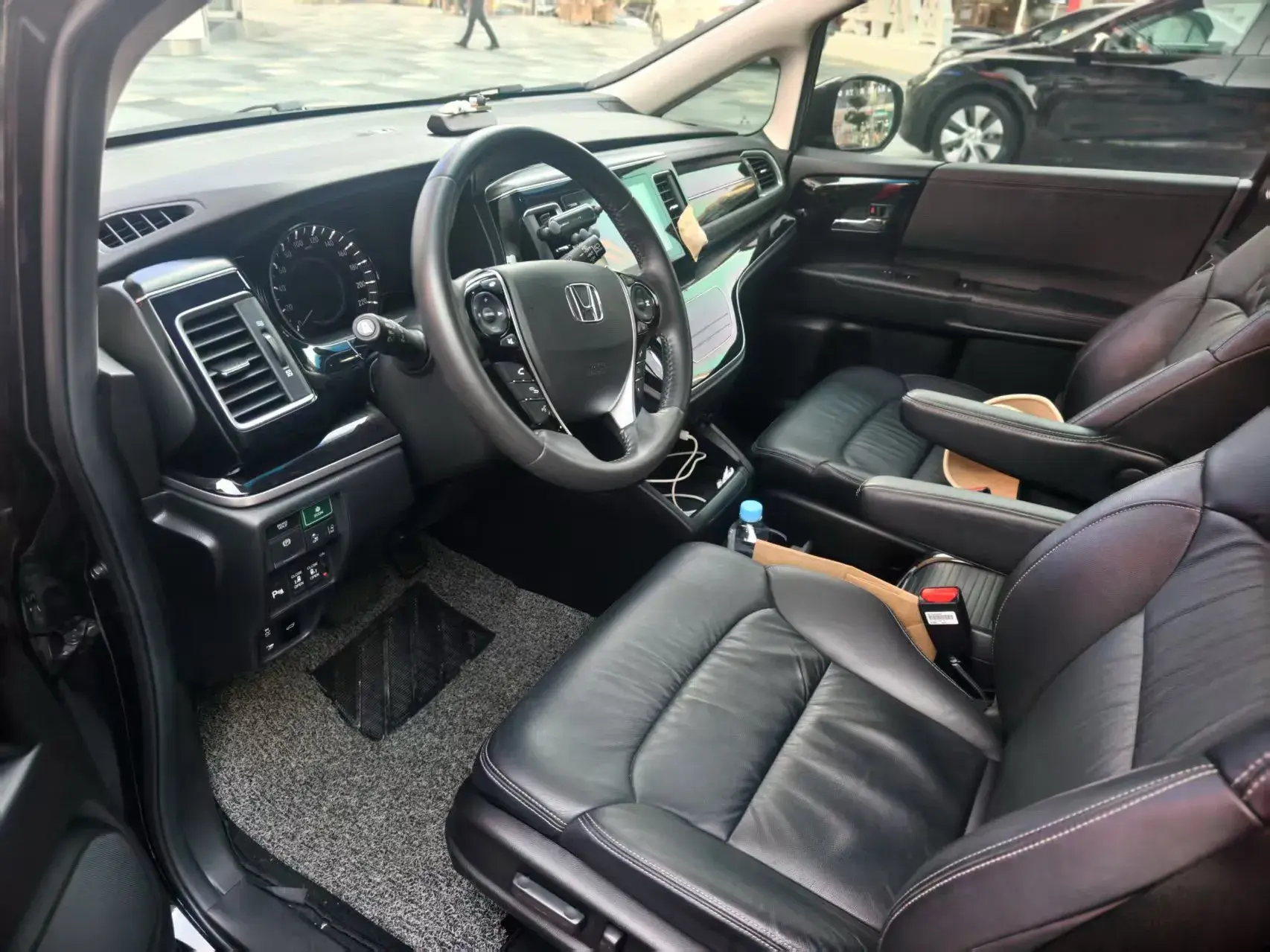 2019 HONDA ELYSIOIN thumbnail 2