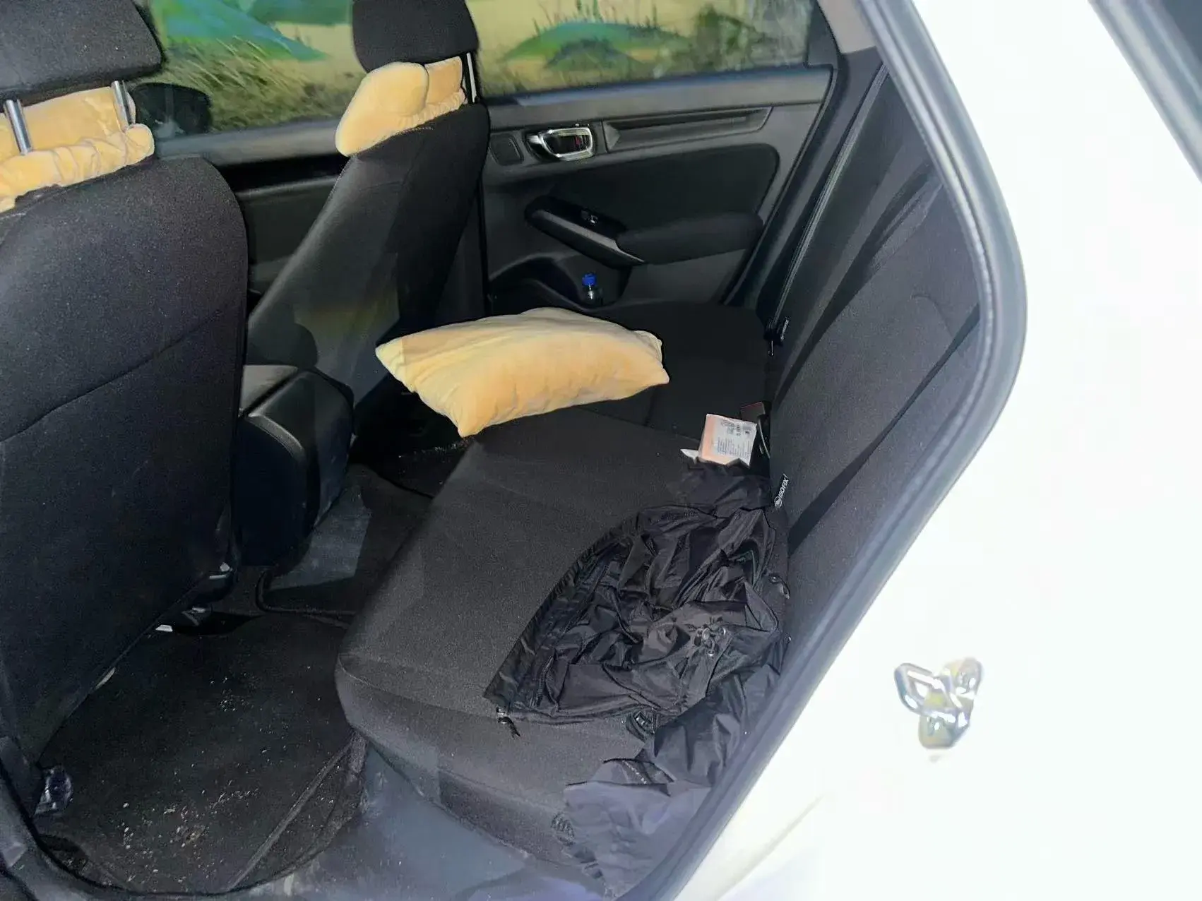 2023 HONDA CIVIC thumbnail 4