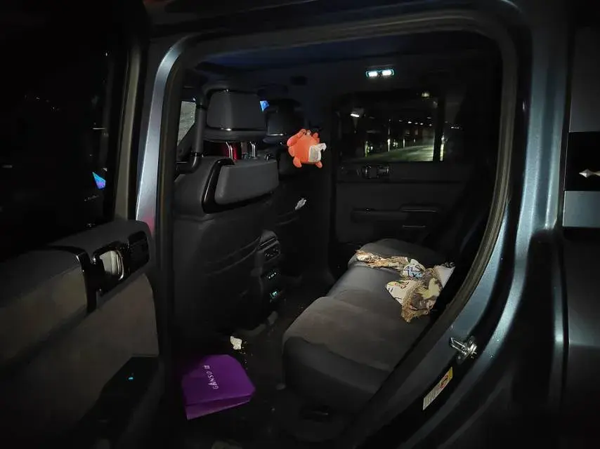 2023 FANGCHENGBAO BAO thumbnail 4