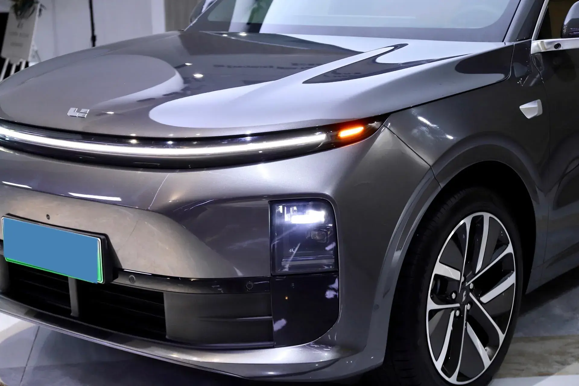 2024 LI L6 thumbnail 2