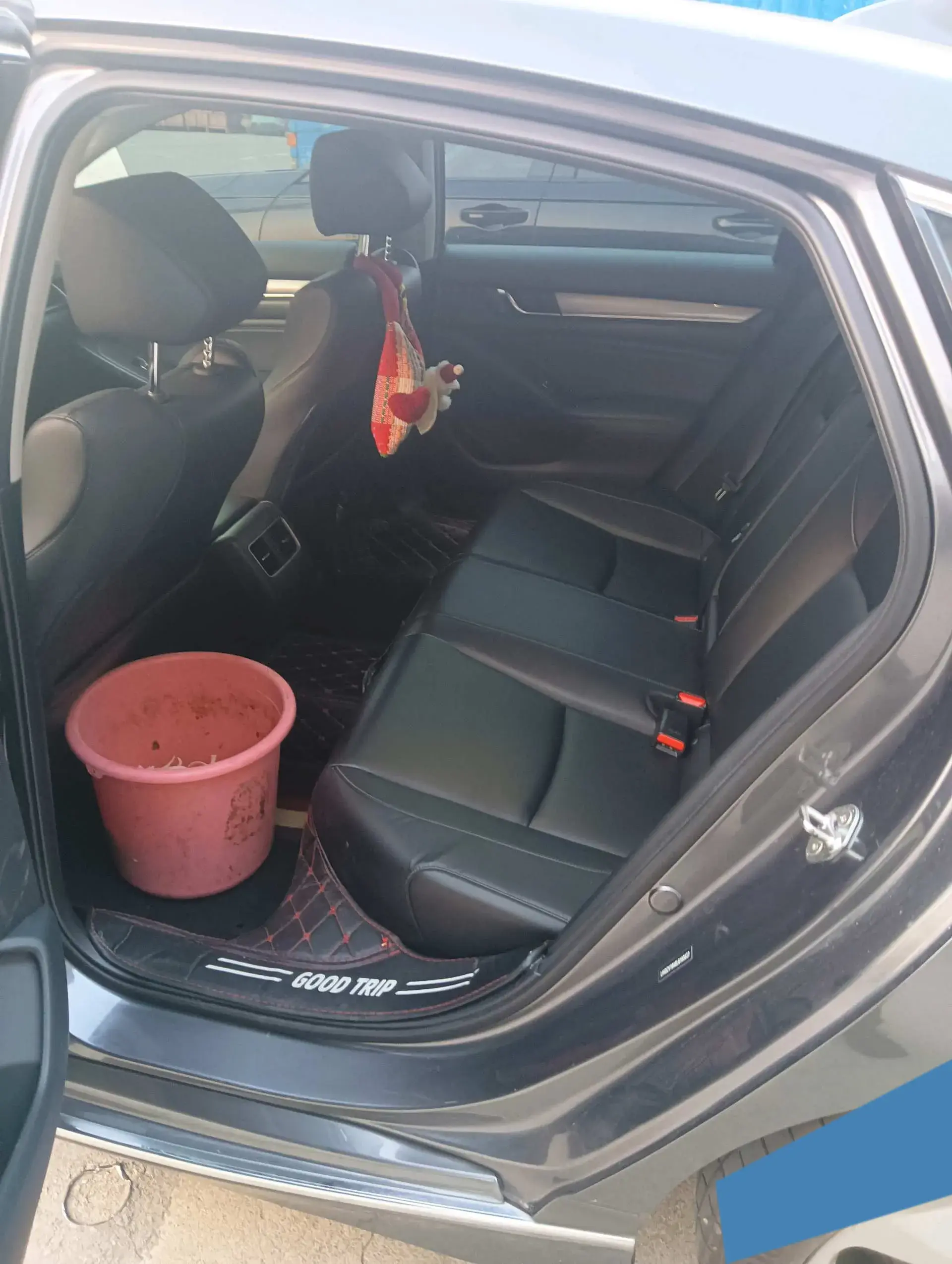 2018 HONDA ACCORD thumbnail 3