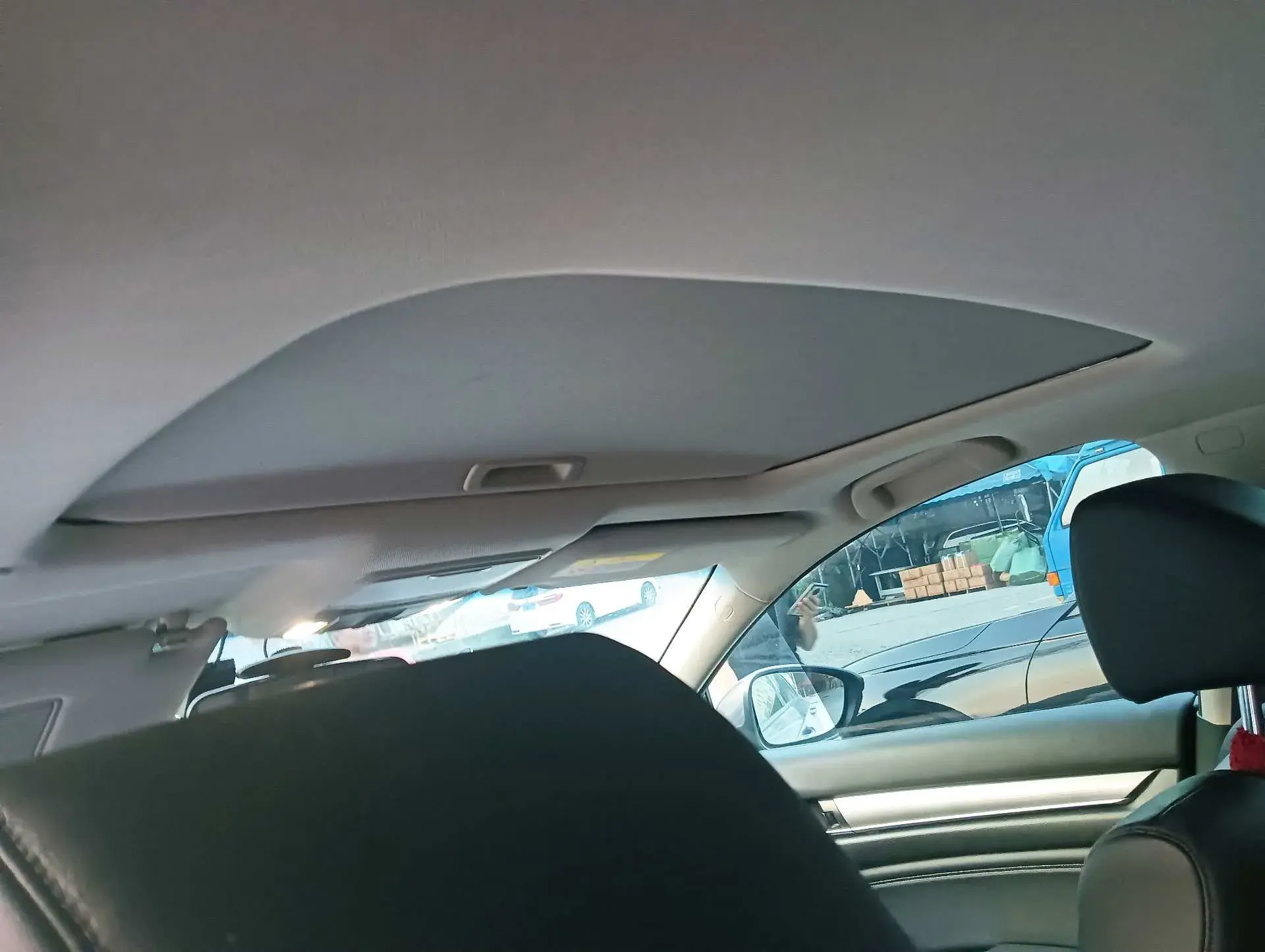 2018 HONDA ACCORD thumbnail 4