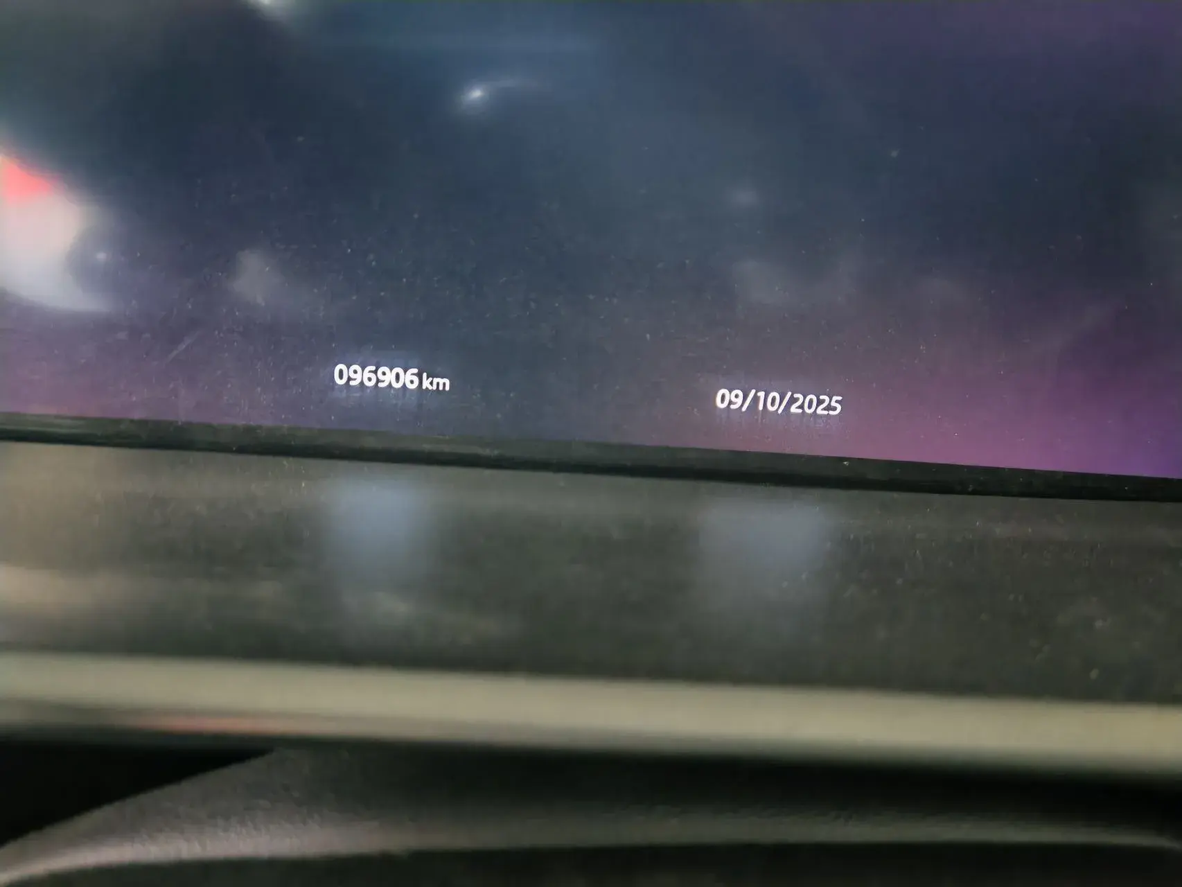 2018 LAND ROVER thumbnail 3