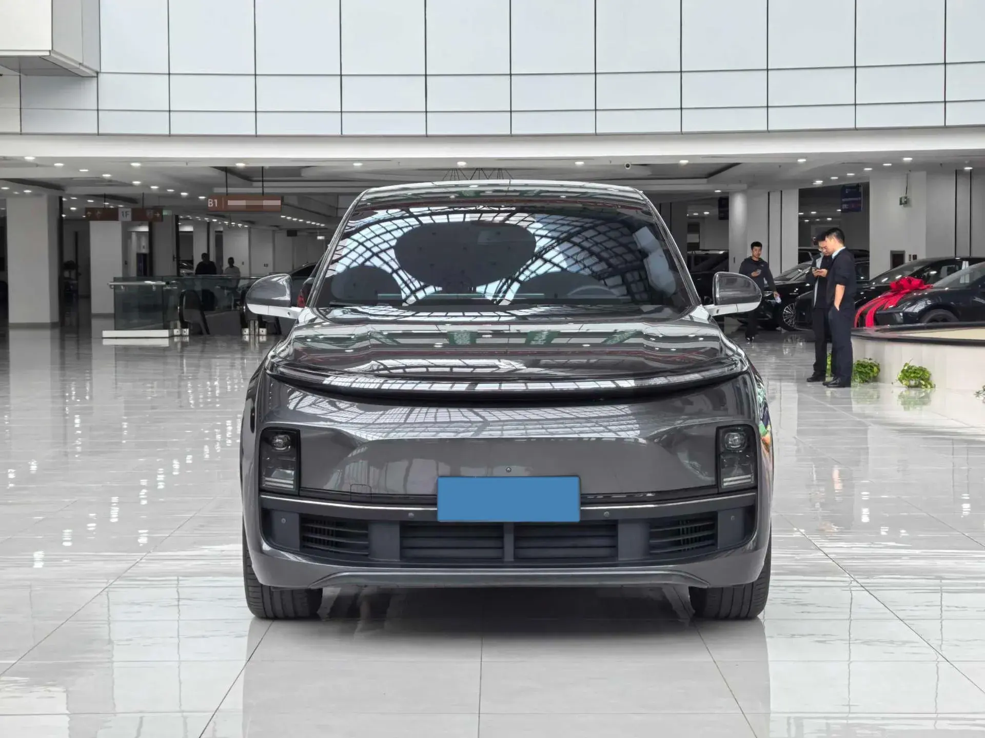 2023 LI L8 thumbnail 2