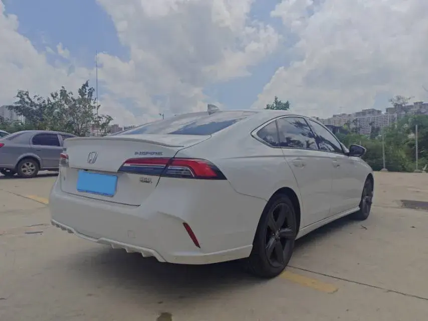 2023 HONDA INSPIRE thumbnail 3