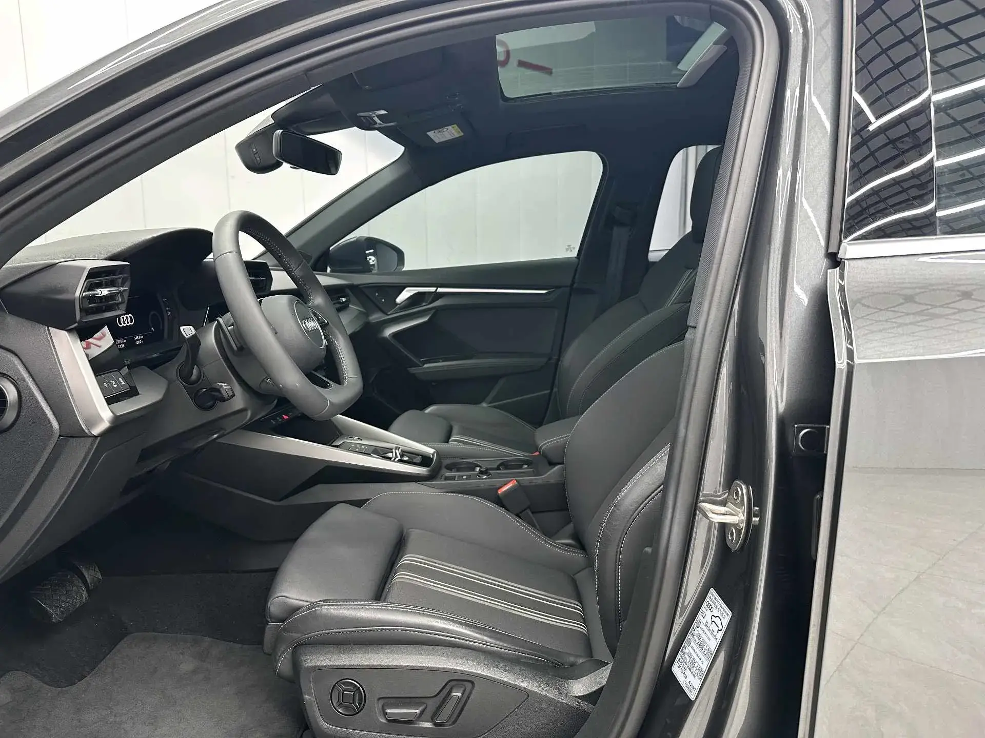 2022 AUDI A3 thumbnail 4