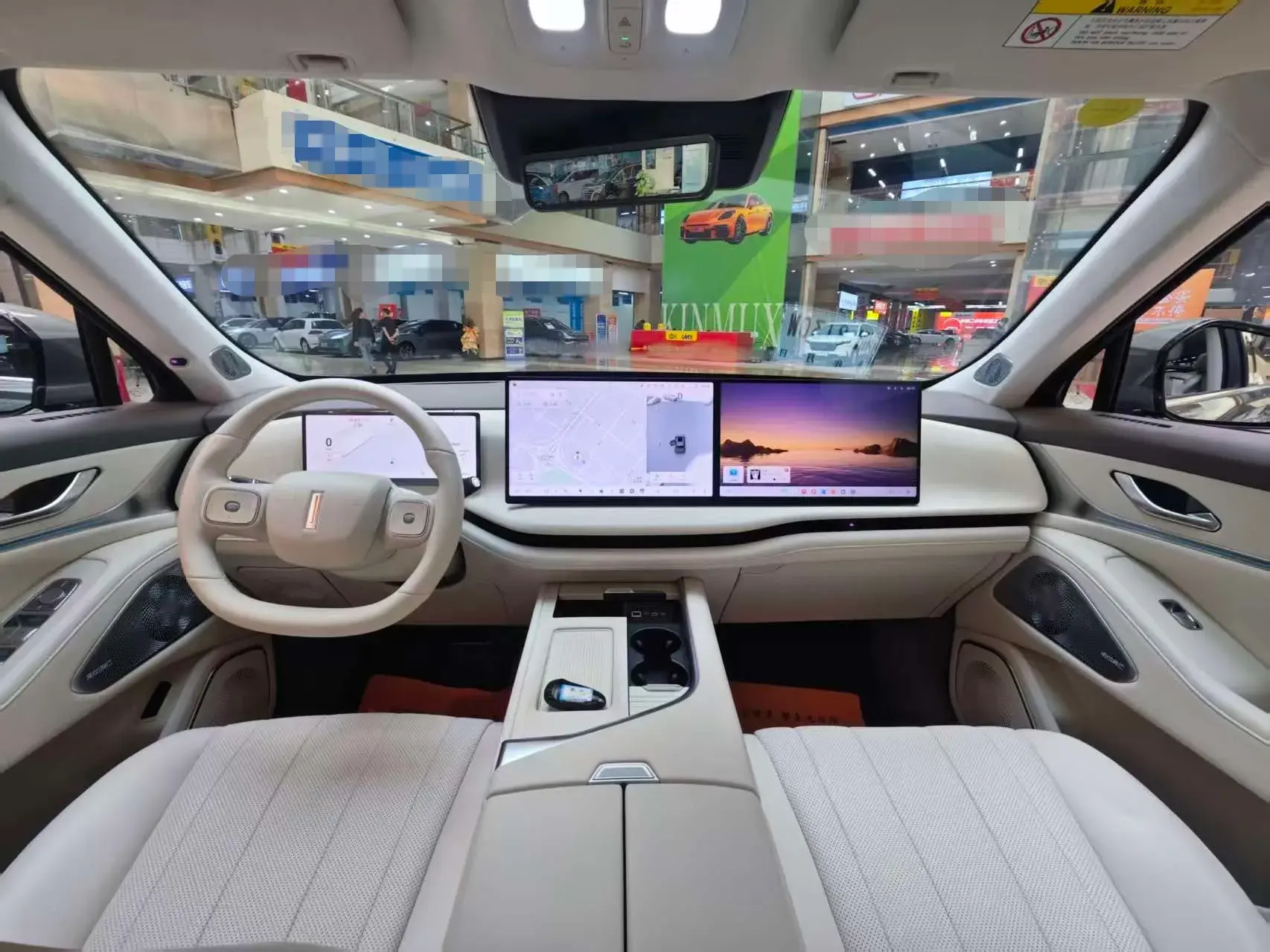 2025 WEY BLUEMOUNTAIN thumbnail 4