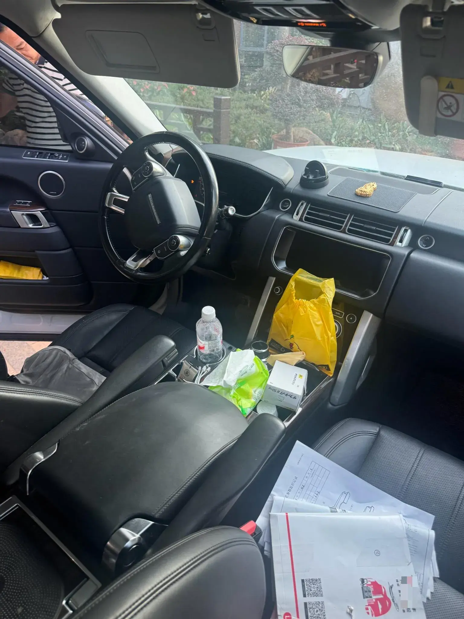 2017 LAND ROVER thumbnail 3