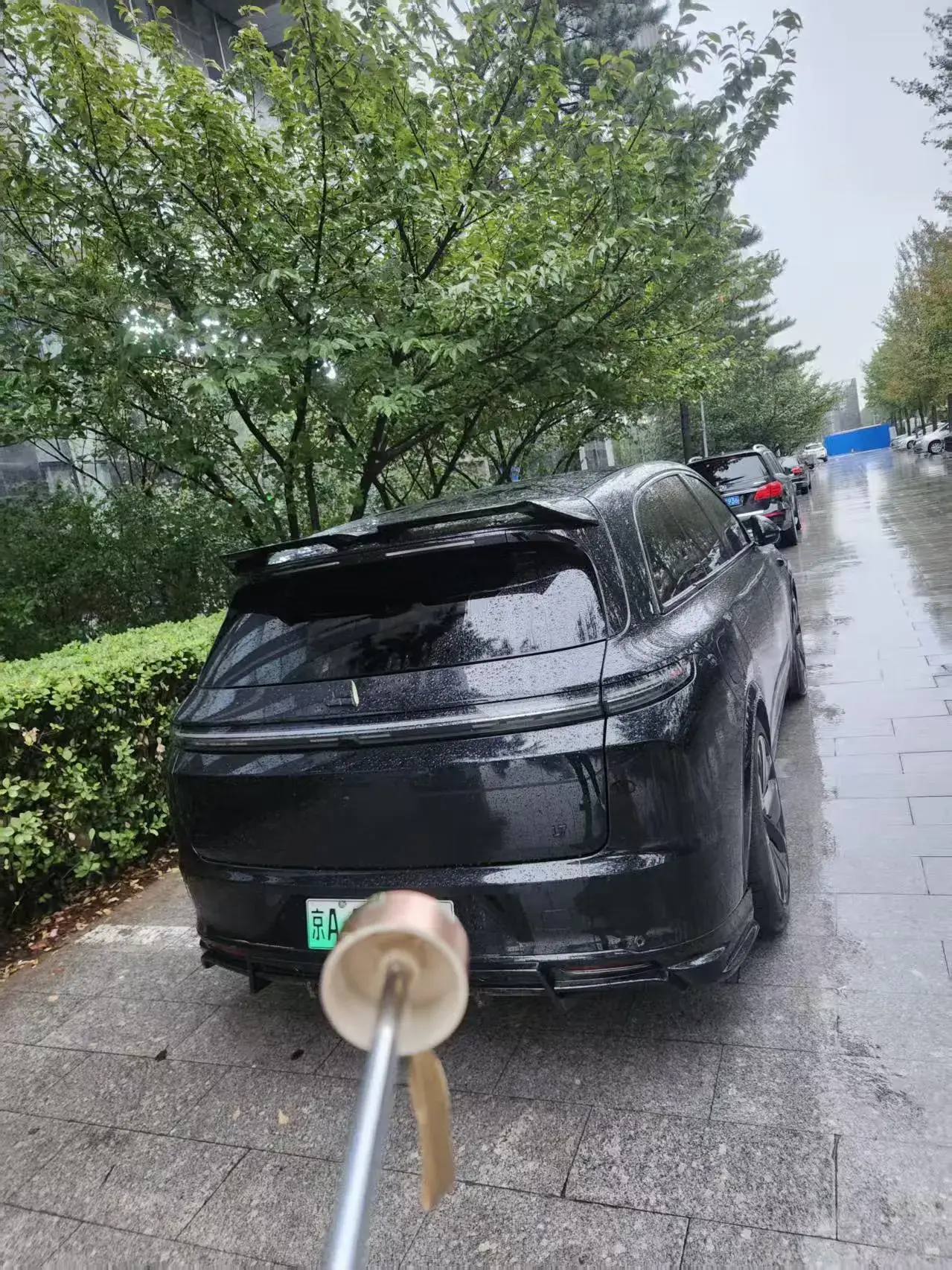 2023 LI L7 thumbnail 4